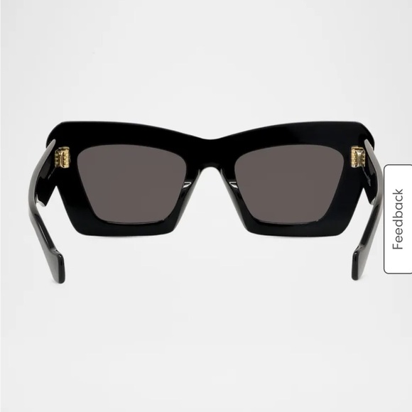 Loewe Cat eye sunglasses